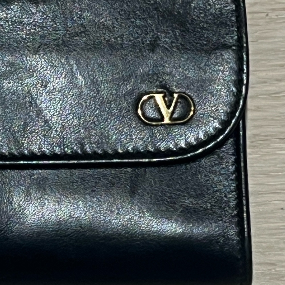 Valentino Jewelry Case Travel Pouch; especial edition.
